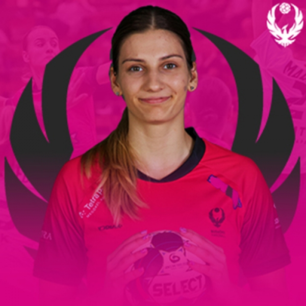 Tamara  Vartok