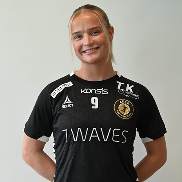 Mari  Myrland