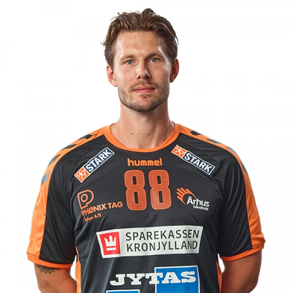 Frederik Børm