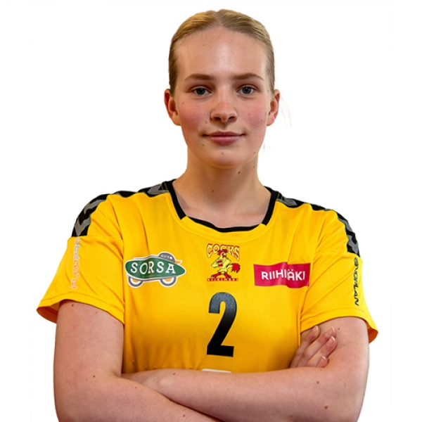 Nita Keippila