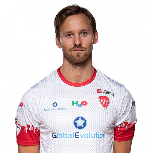 Andreas  Flodman