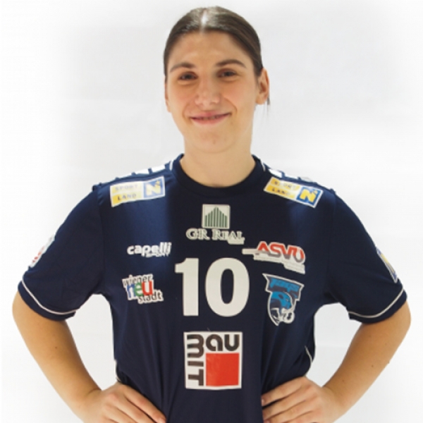 Alice Ionce