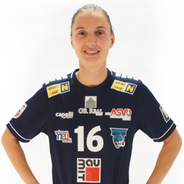 Melanie Krautwaschl