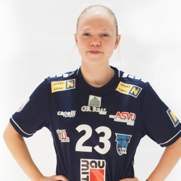Melanie Jurkovic