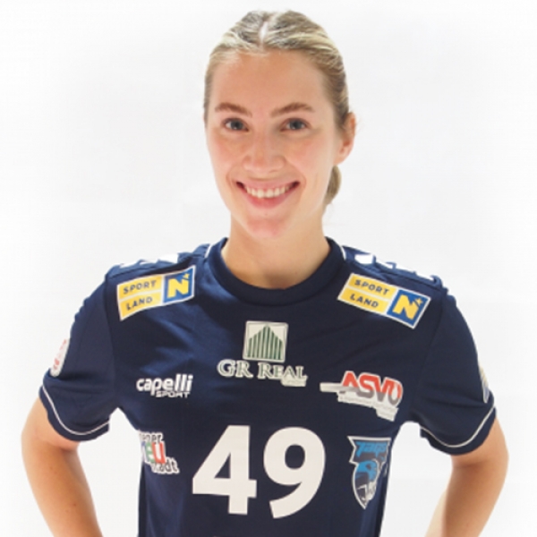 Tanja Vucic