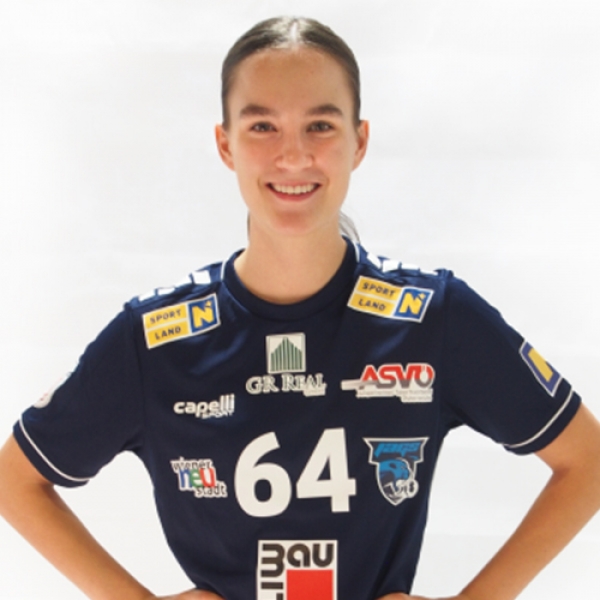 Lisa Purkharthofer