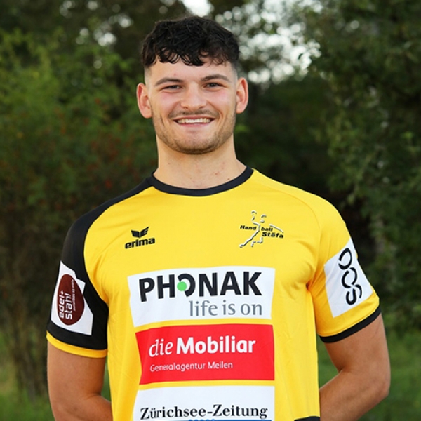 Lukas  Von Dach