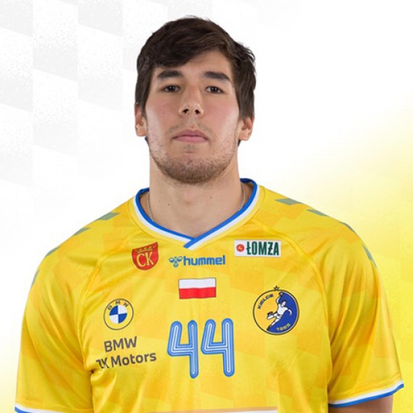 Daniel Dujshebaev