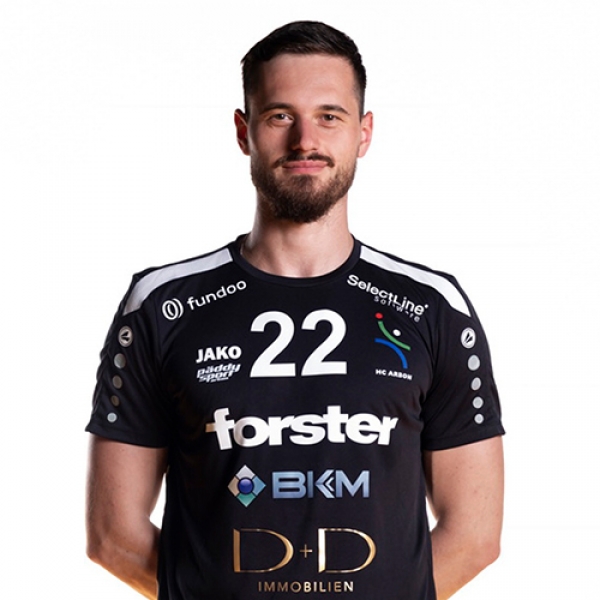 Gabriel Kroha