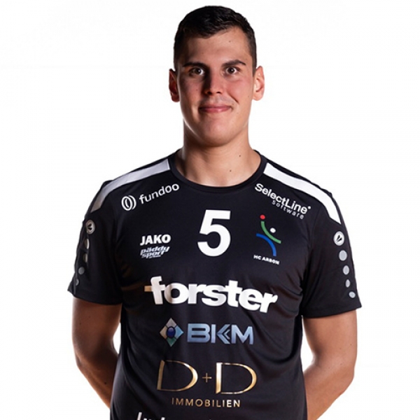 Leandro Stubi