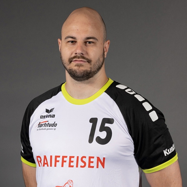 Yannick Harder