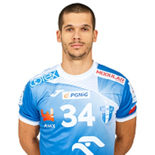 Lovro Mihić