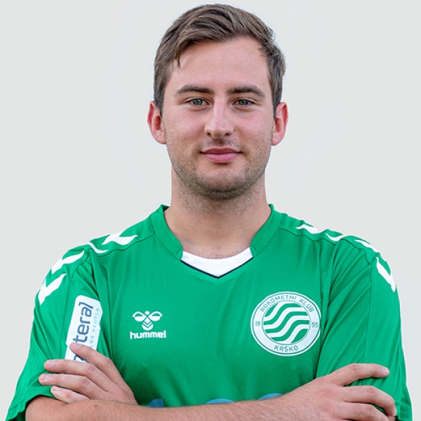 Marko Mastnak