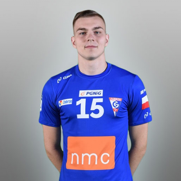 Damian  Pawelec