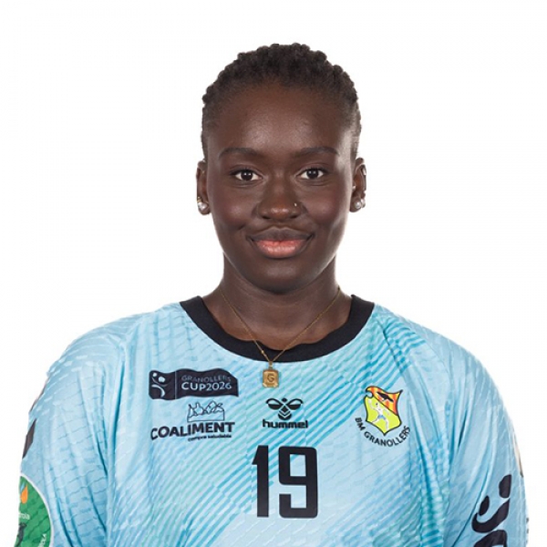 Goundo Gassama Cissokho