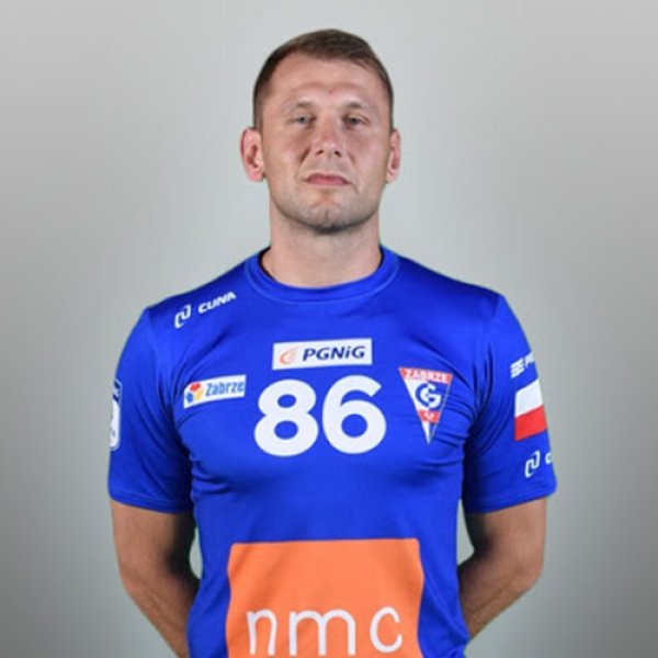 Michal Adamuszek