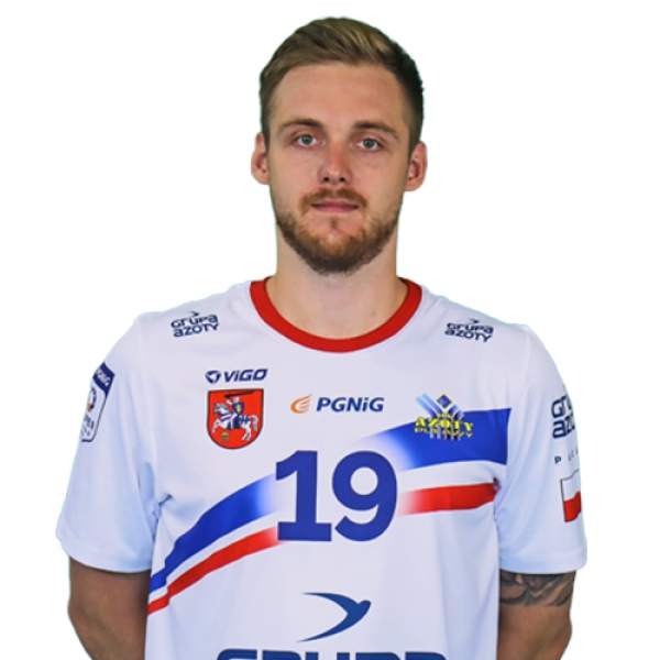 Lukasz Rogulski