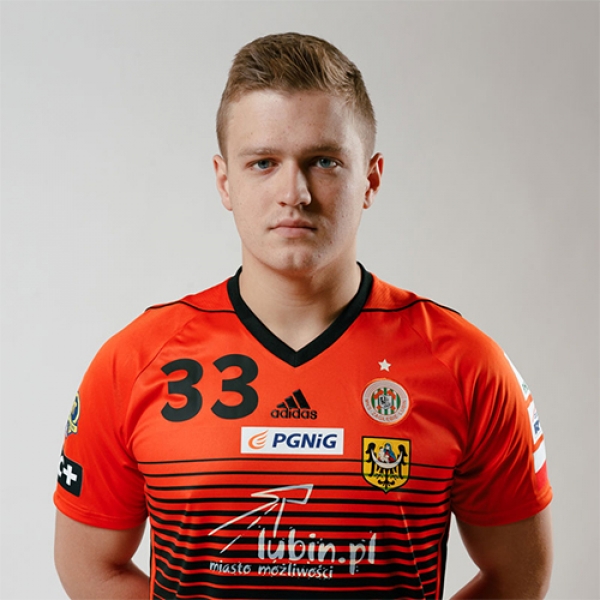 Dawid Dawydzik