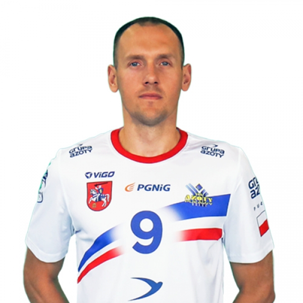 Paweł  Podsiadło