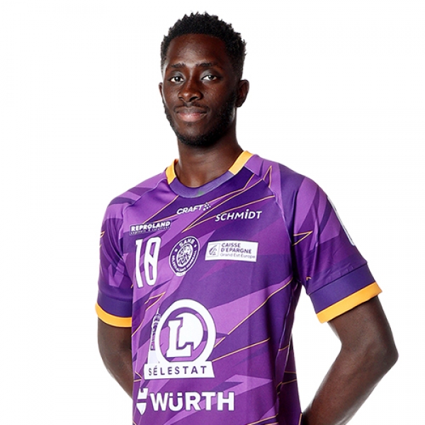 Tony Mendy