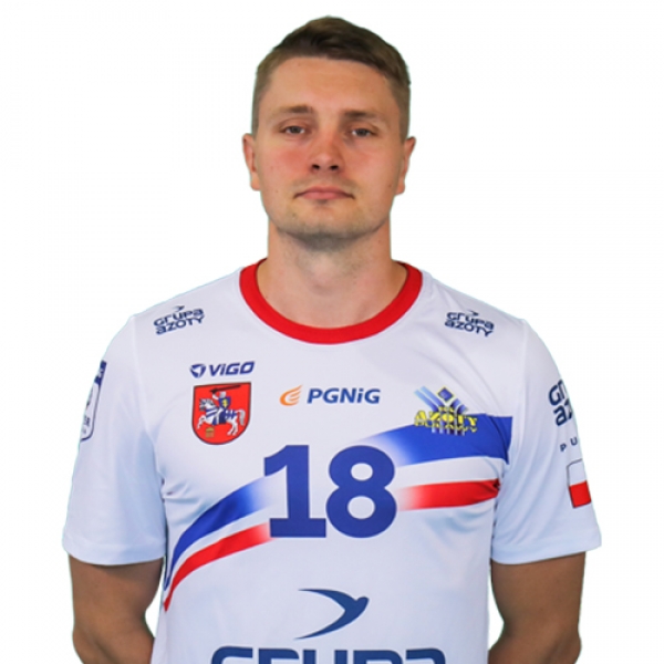 Michal Szyba
