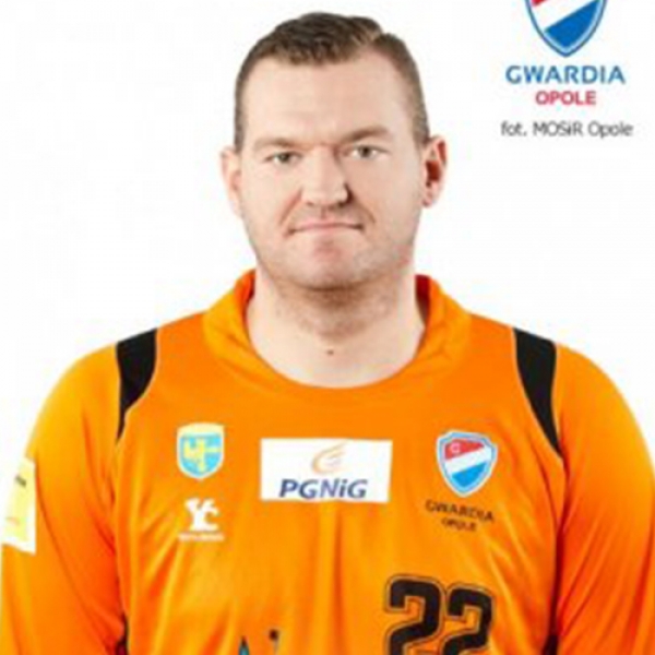 Adam  Malcher
