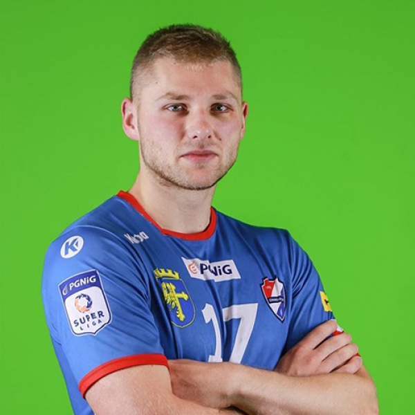 Jędrzej Zieniewicz