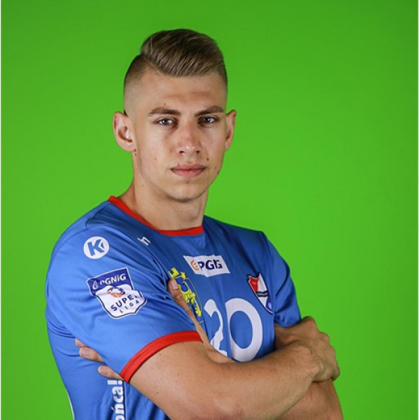 Wiktor Kawka