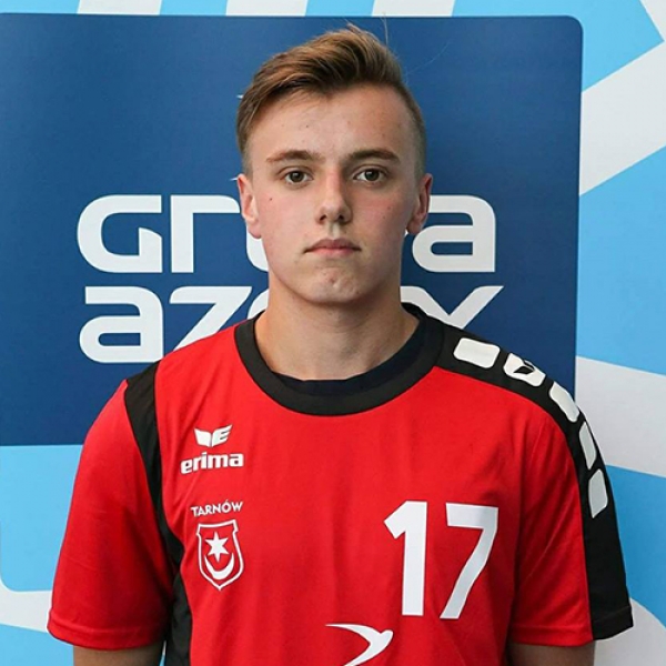 Kamil  Drobiecki