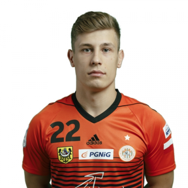 Wojciech  Hajnos