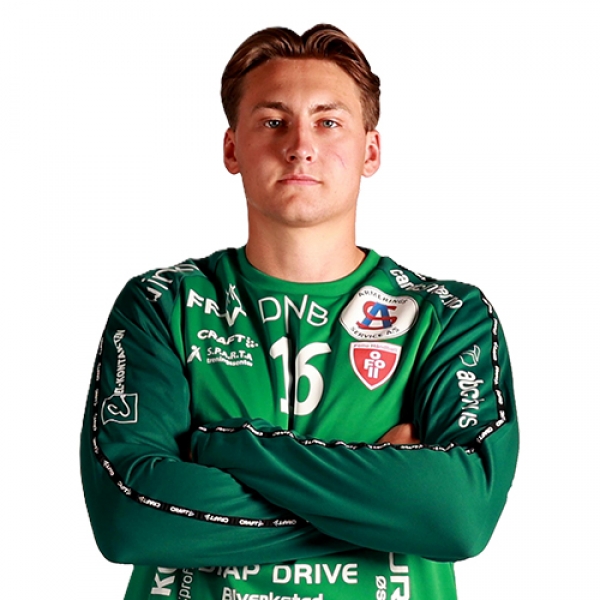 Martin Sobye Fjelstad