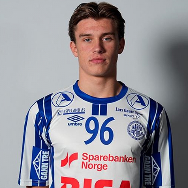 Vetle Mellemstrand Bore