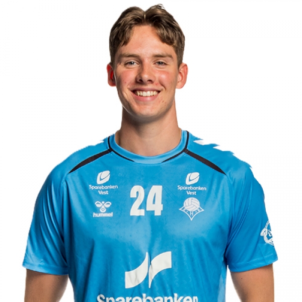 Andreas Hansen Oftedal