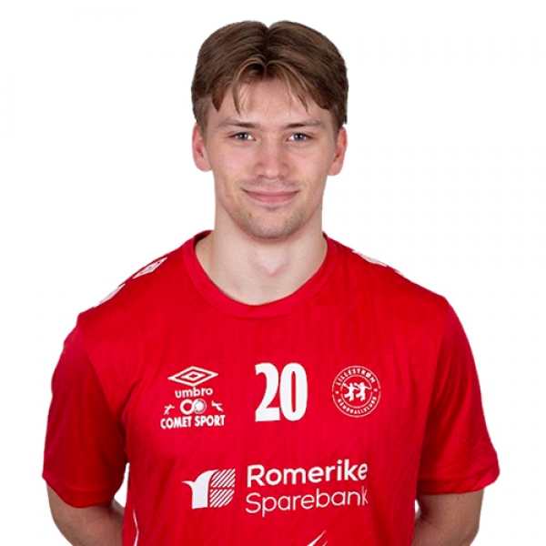 Troy Olsen Gronskei