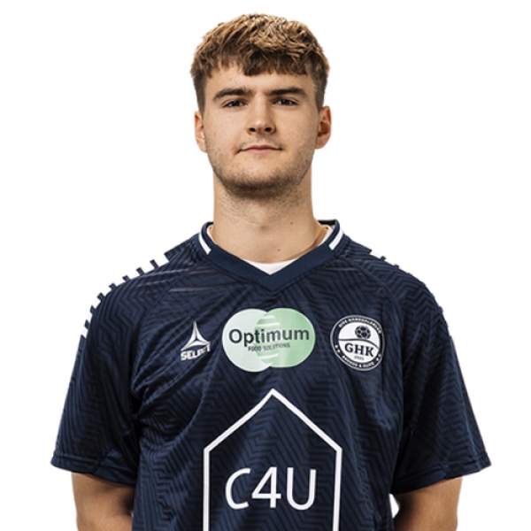 Ludvig Mohrsen Gallefoss