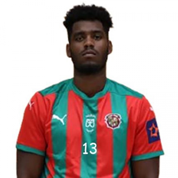 Víctor Dawkins Sandoval