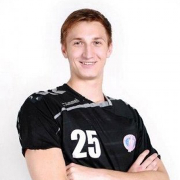 Dmytro Horiha