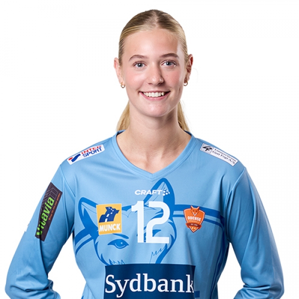 Andrea Norklit Jorgensen