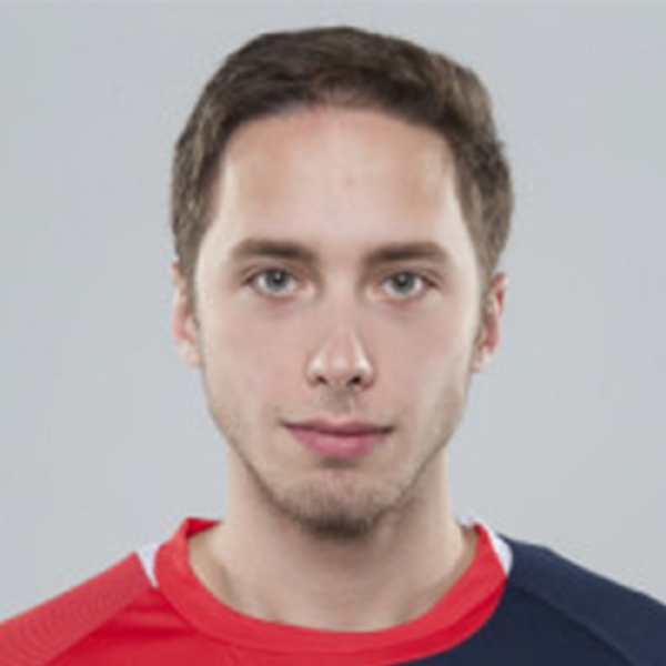 Kacper Adamski