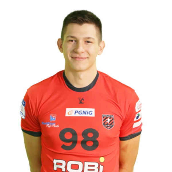 Damian Przytuła