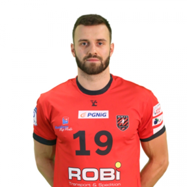 Michał Potoczny