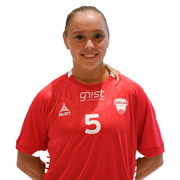 Nora Asbjornsen