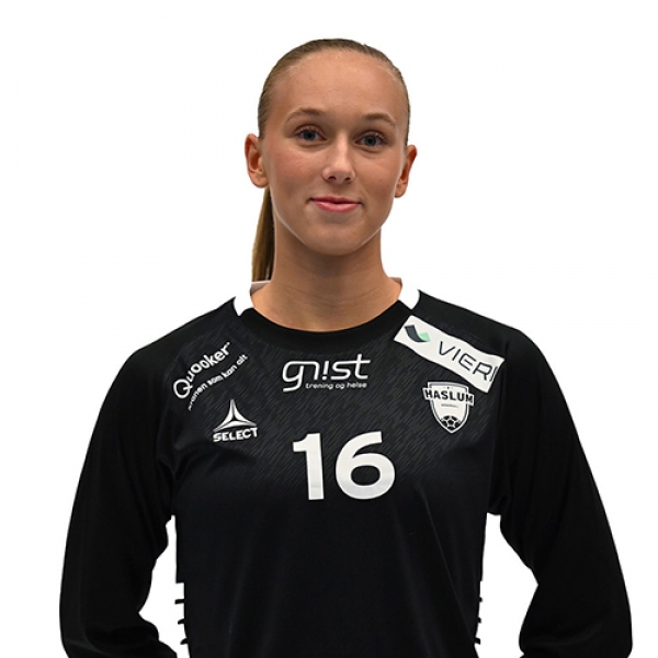 Alva Bjanes Iversen