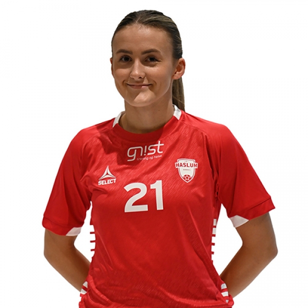 Thea Andresen