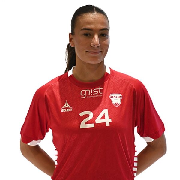 Veriana Veliqi