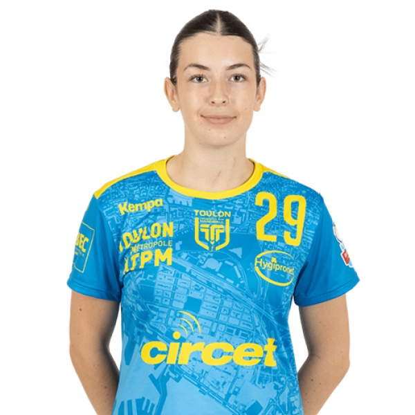 Anaelle Abiven