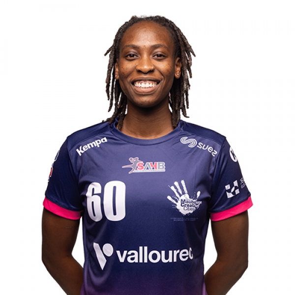 Ingrid Nongang
