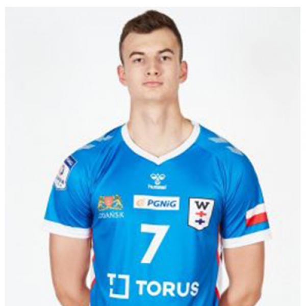 Patryk  Pieczonka