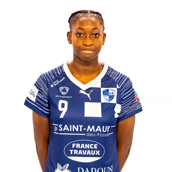 Zeina Injai