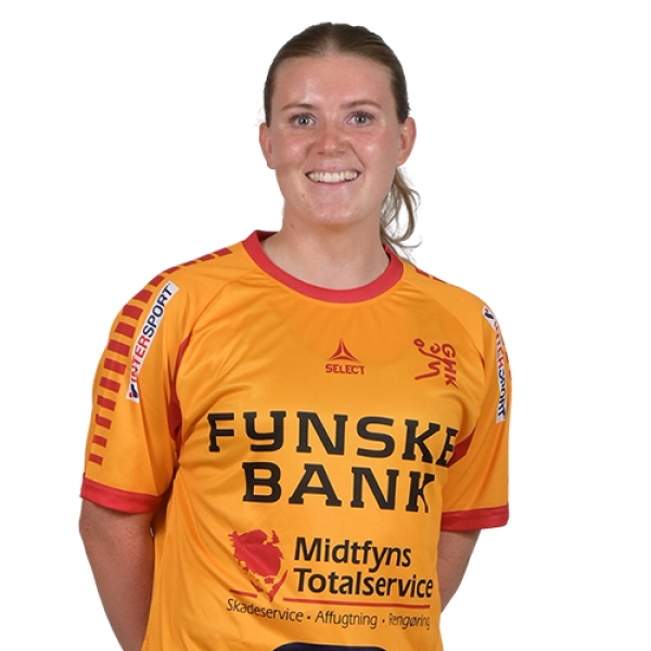 Hedvig  Oxenberg